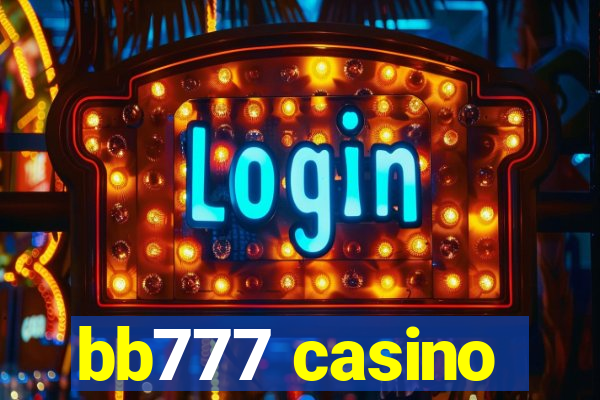 bb777 casino