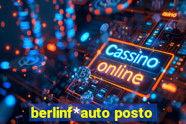 berlinf*auto posto