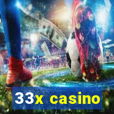 33x casino