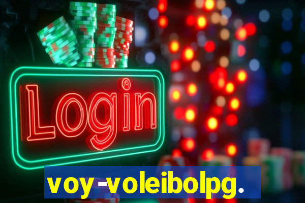 voy-voleibolpg.com