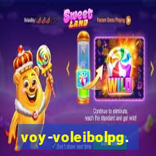 voy-voleibolpg.com