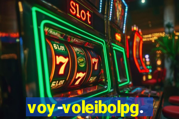 voy-voleibolpg.com