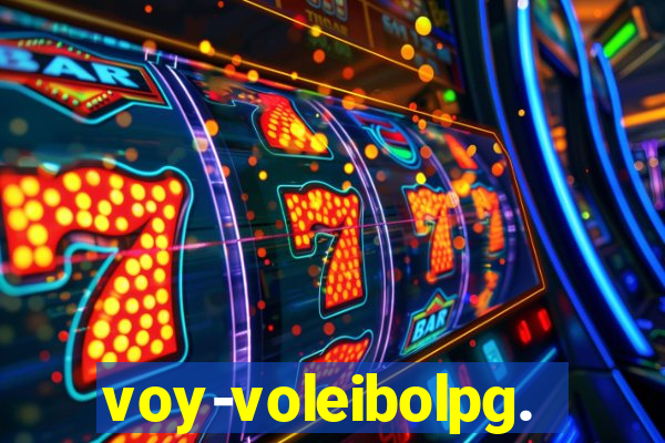 voy-voleibolpg.com