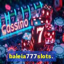 baleia777slots.com