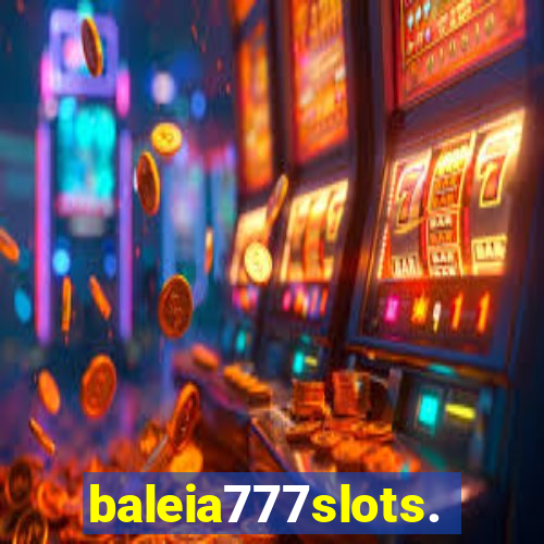 baleia777slots.com