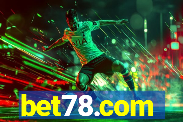 bet78.com