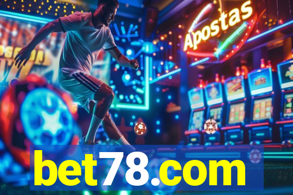 bet78.com