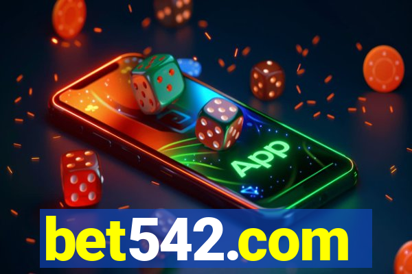 bet542.com