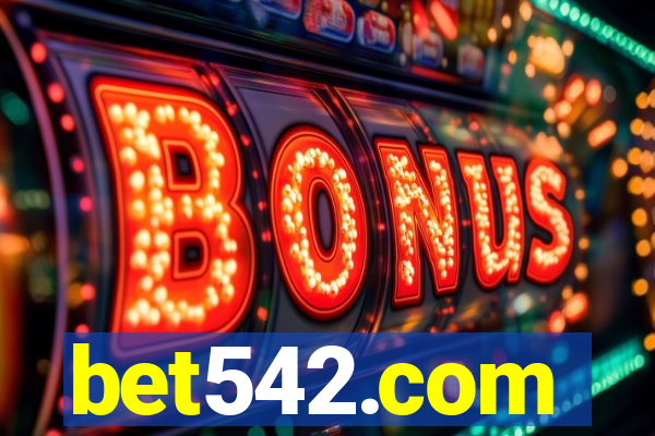 bet542.com