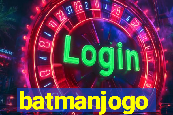 batmanjogo