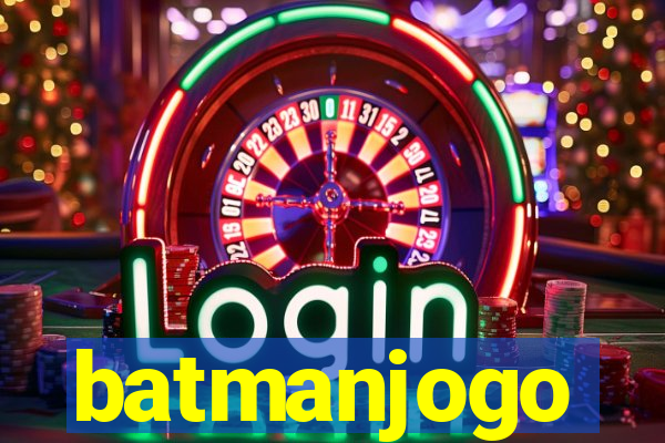 batmanjogo