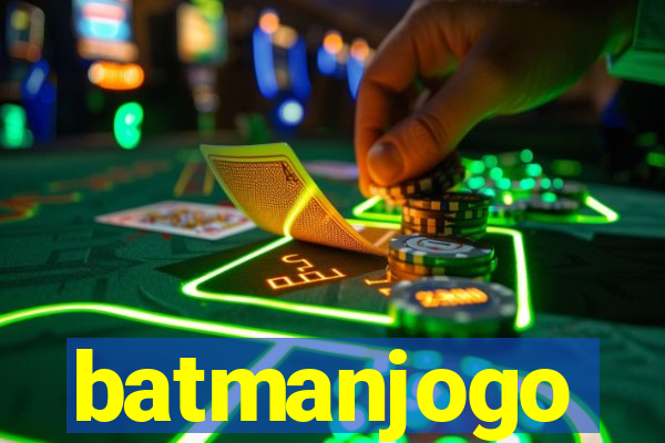 batmanjogo