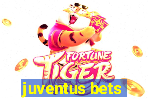 juventus bets