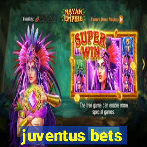 juventus bets