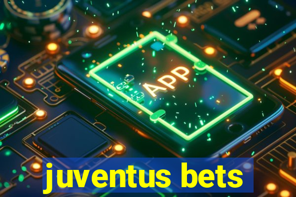 juventus bets