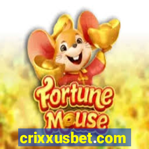 crixxusbet.com