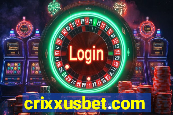 crixxusbet.com