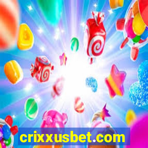 crixxusbet.com