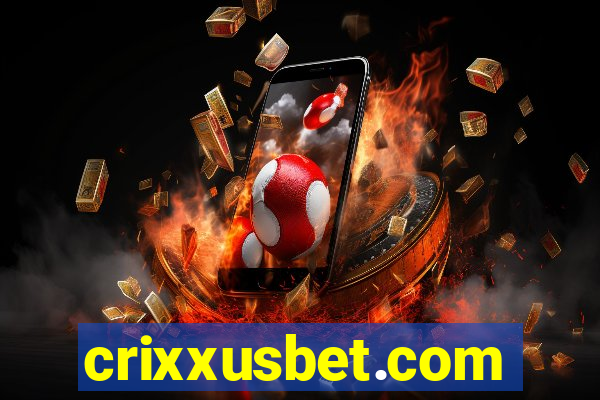 crixxusbet.com