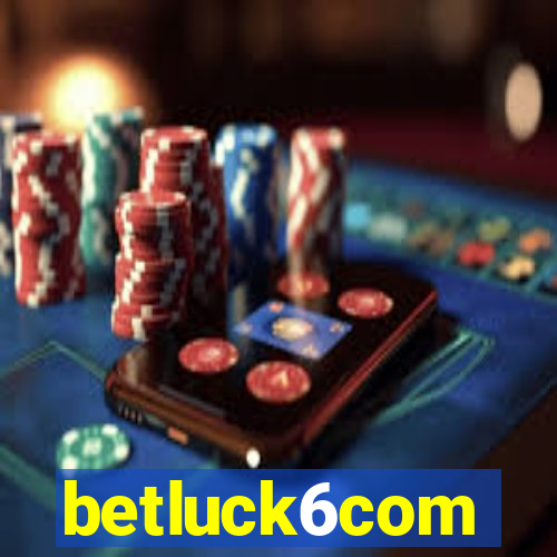 betluck6com