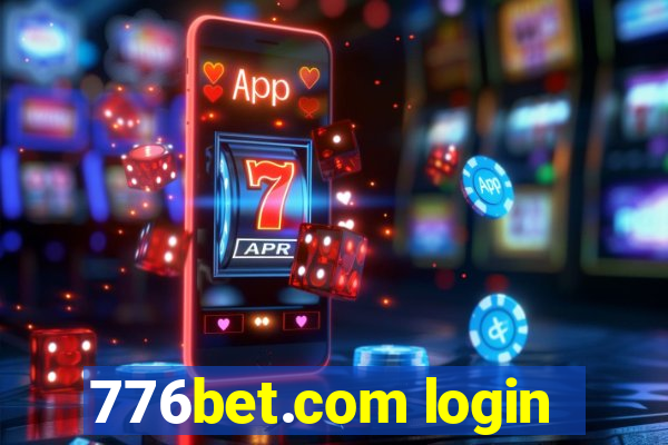 776bet.com login