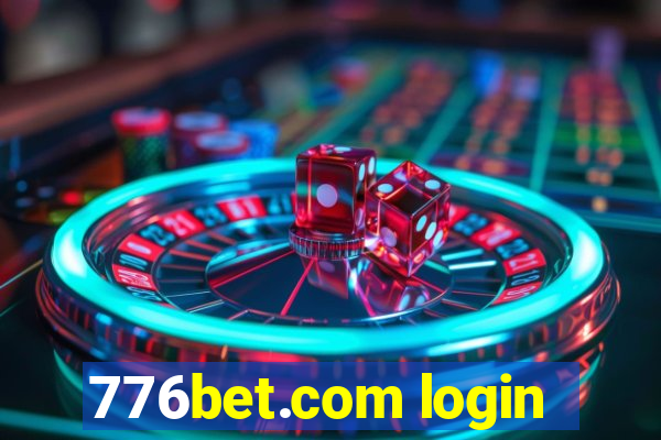 776bet.com login