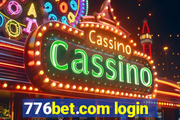 776bet.com login