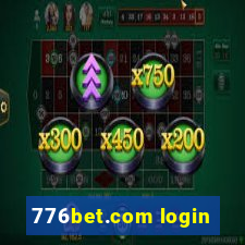 776bet.com login