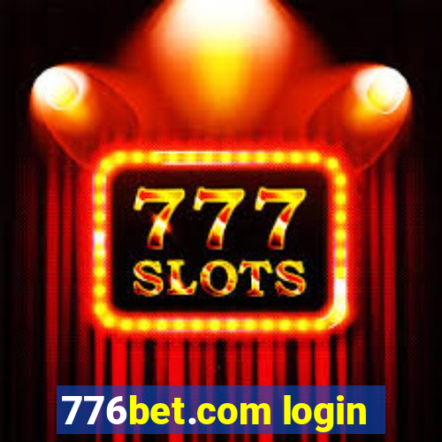 776bet.com login