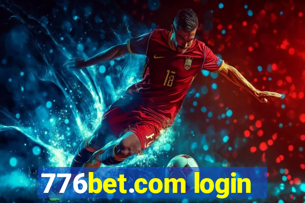 776bet.com login