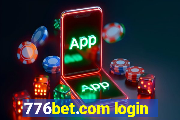 776bet.com login