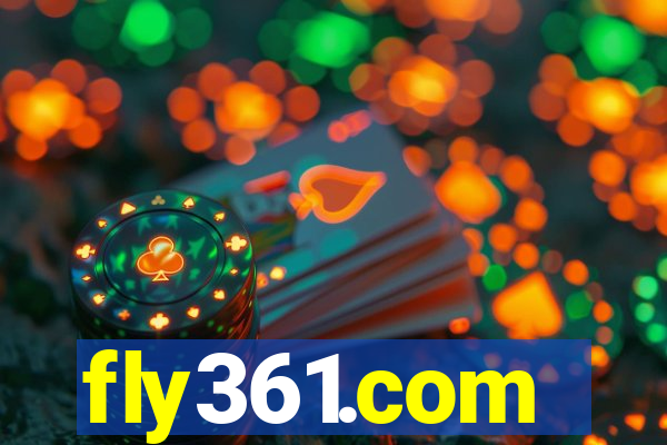 fly361.com