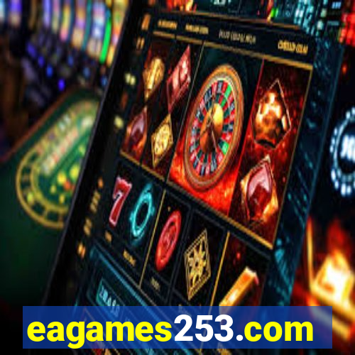 eagames253.com