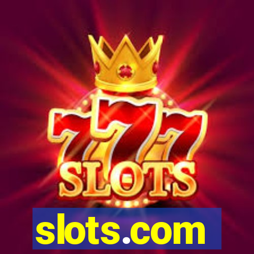 slots.com