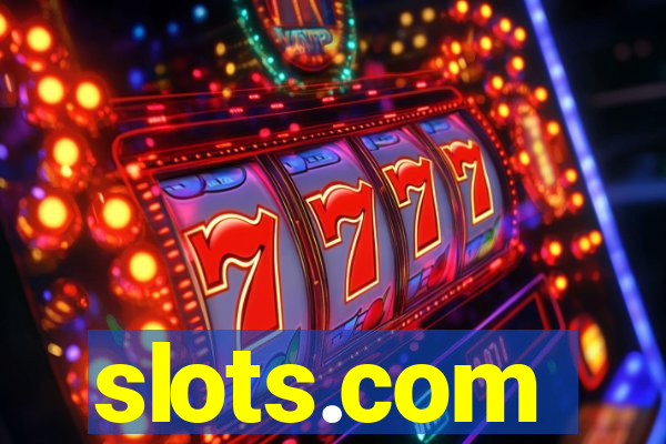 slots.com