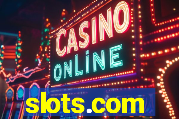 slots.com