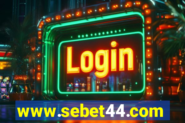 www.sebet44.com