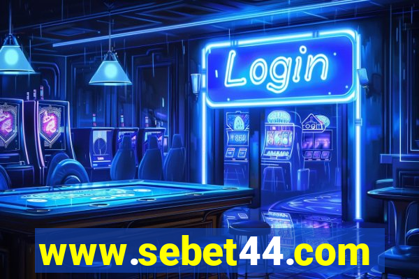 www.sebet44.com