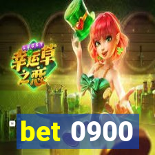 bet 0900