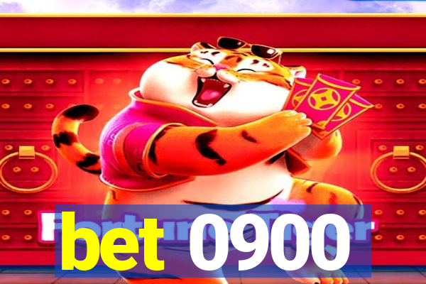 bet 0900