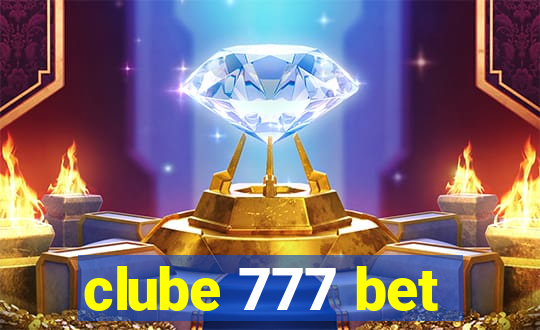 clube 777 bet