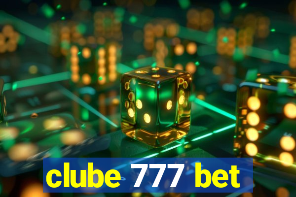 clube 777 bet