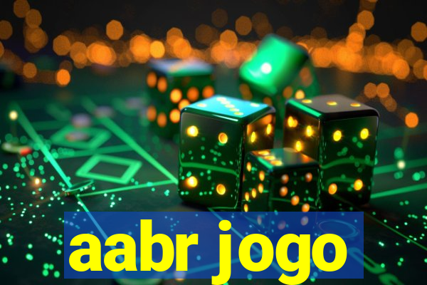 aabr jogo