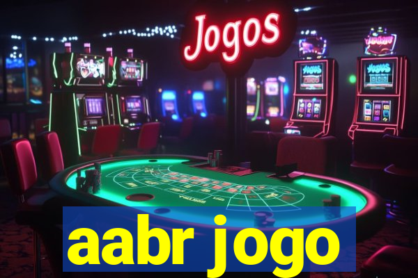 aabr jogo