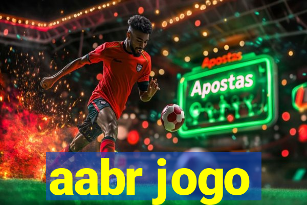 aabr jogo