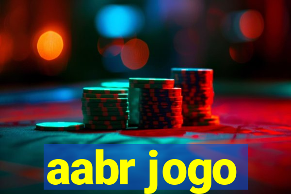 aabr jogo