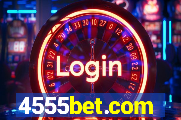 4555bet.com