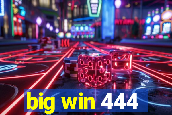 big win 444