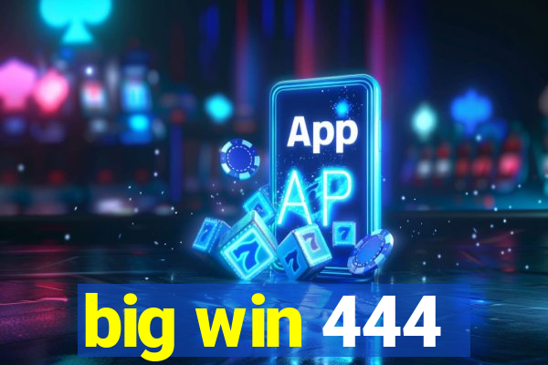 big win 444