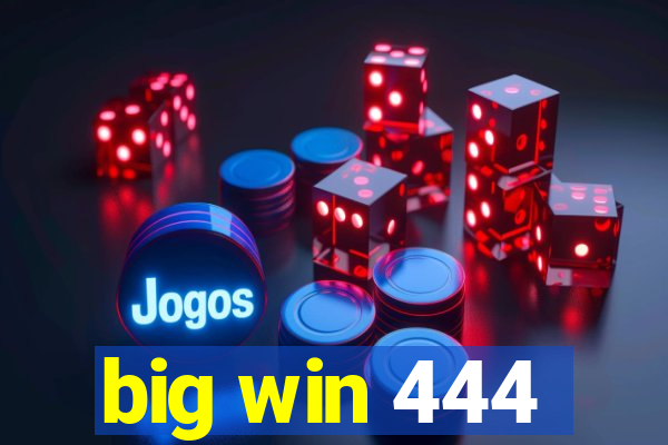 big win 444